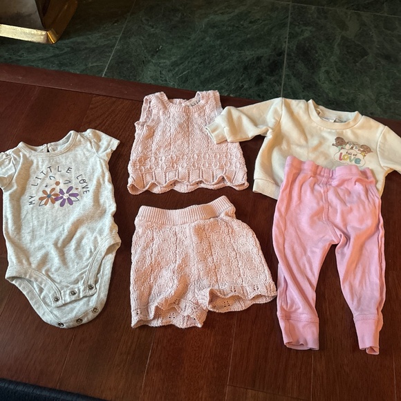 3-6 month bundle - Picture 6 of 6